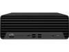 HP PC 800 G9 SFF Intel i5-12400 16GB DDR5 256GB NVME - Ricondizionato 